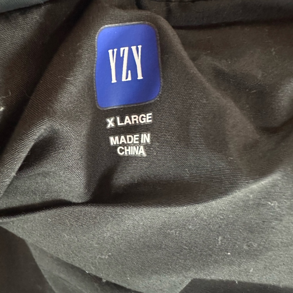 Yeezy x Gap Round Jacket